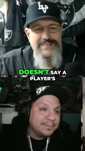 Raiders Draft SECRETS Revealed! Not What You Think! #shorts