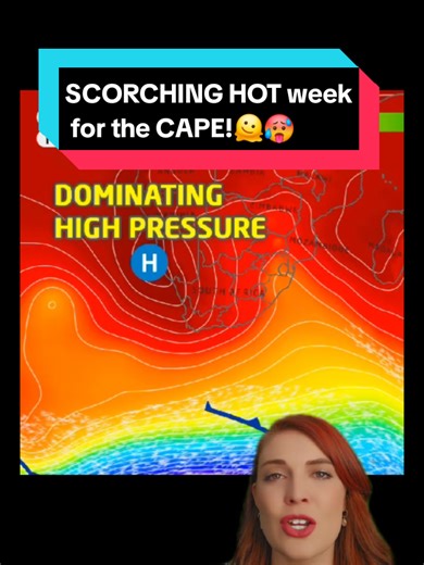 Heatwave Warning for South-West: March 9–13, 2026