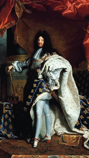 nostalgicAI on Instagram: "The Last Light of Versailles | ヴェルサイユの最後の光 Tracing the lineage of the French monarchy. From Louis XIV, the Sun King, to the tragic prince Louis-Charles de France. Each monarch steps out from the stillness of the canvas into the light of reality, their stories interwoven through the quiet passage of time. Until the light of Versailles gently fades, the memory of kings continues to shine. フランス王家の系譜をたどる。 太陽王ルイ14世から、悲劇の王子ルイ＝シャルル・ド・フランスまで。 それぞれの王が絵画の静けさから現実の光の中へと歩み出し、 時代の流れ