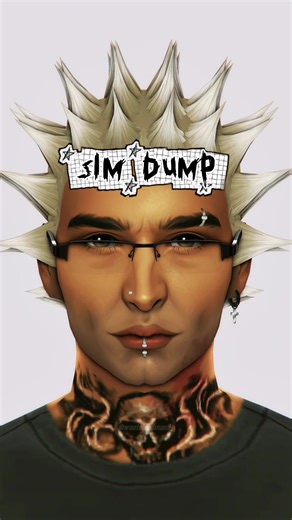 been feeling like poop bc i’m sick 😭 so here’s a sim dump to kick off the new year lol should i show off any of these individually? 😏 #fyp #thesims4 #simstok #simdump #TikTokCreatorSearchInsightsIncentive