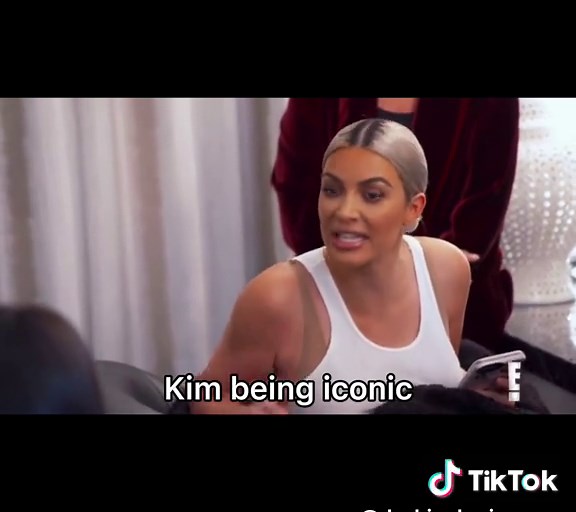 Kim Kardashian Iconic Moments | Clips and Memes Compilation