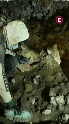 ¿Qué es? INAH hace insólito hallazgo en una casa de La Lagunilla