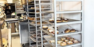 An update on local businesses after Helene, winter weather