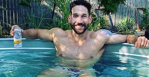 PrEP Actor Has a Bigger Resume Than You'd Expect! | Instinct Magazine