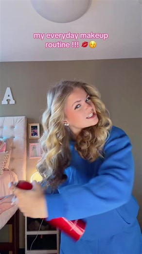 My Everyday Makeup Routine for a Bright Monday