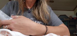 6K views · 1.2K reactions | More cuteness with baby raccoon Uno | Little Bit Wildlife Rescue | Facebook