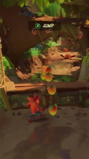Crash Bandicoot 4: Beginnings