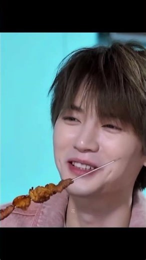 zhou yiran smile kdrama #shortss #smile#youtube