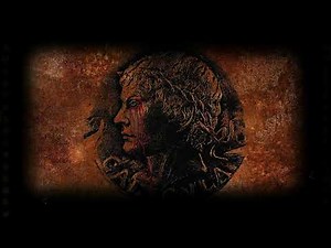 Calígula - Isis Pool│Extended Theme
