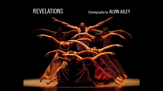 Alvin Ailey's REVELATIONS