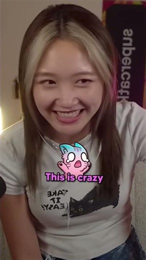 A Viewer Made Her Song Using A Spotify PLAYLIST...