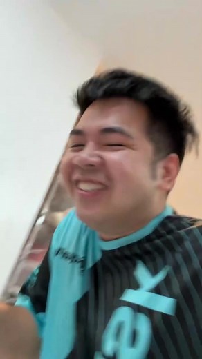 Pangarap na Tubig Prank with Ser Geybin and Chief Allen