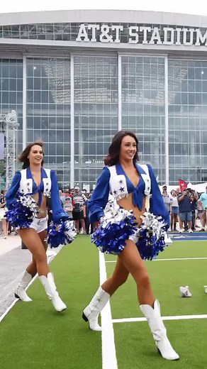 60K views · 475 reactions | 15 years and counting of iconic moments and memories made at #ATTStadium 﫶 | AT&T Stadium | Facebook