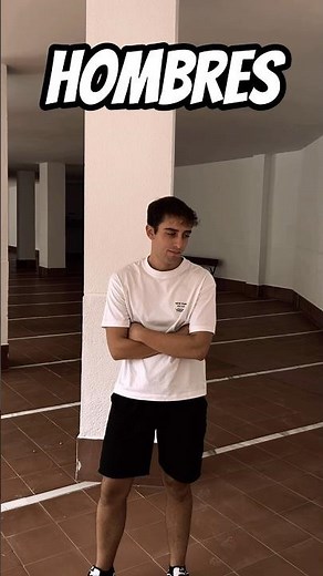 The Moment When All Men United by Code 1 #shortsparty