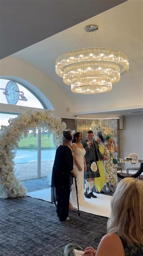 15 reactions | Big shoutout to the special women in our lives  This emotional twist had everyone in tears - before the first kiss as husband & wife, they got one last kiss from the women who loved them first  Would you do something like this on your big day? Let us know below  #weareoneweddingfilms #weddingvideographer #emotionalwedding #weddingmoments #weddingideas #weddingtwist #motherofthebride #motherofthegroom | We Are One Wedding Films | Facebook