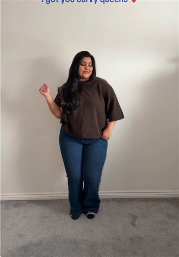 Curvy Fashion Inspiration for Every Occasion