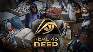 Realms Deep 2022