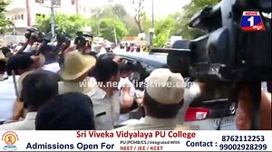 HD Revanna Fans : ಜೈಲಿನಿಂದ ಹೊರಬಂದ HD Revannaನನ್ನ ನೋಡಲು ಮುಗಿಬಿದ್ದ ಅಭಿಮಾನಿಗಳು | News 1 Kannada