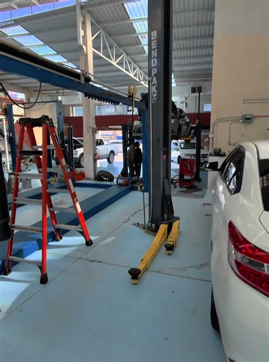 Power Shift and Clutch Removal in DPS6 Transmissions