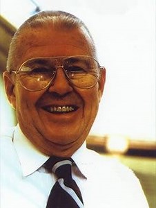 John E Exner - Alchetron, The Free Social Encyclopedia