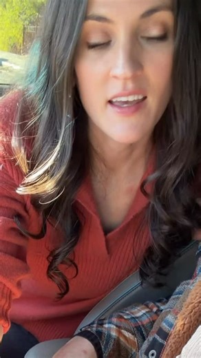 First of the day. | Aunna Harris