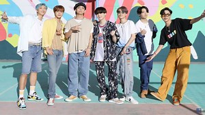 Unstoppable BTS: Septet makes history as Dynamite becomes FIRST music video by K-pop boy band to surpass 1.9 billion views