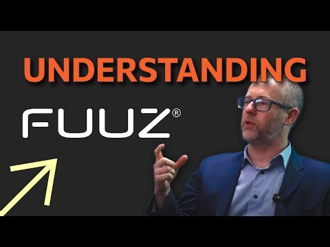 How Fuuz Changes Everything… A deep dive conversation