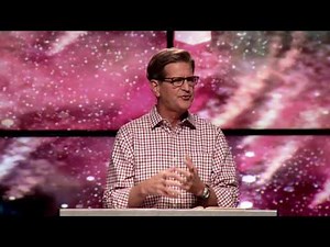 Love In Action – Part 1 | Romans 12:9-13 | Pastor John Miller