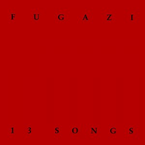 Fugazi – Waiting Room