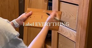 How to Paint Bathroom Cabinets in 7 Easy Steps