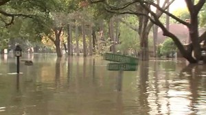 FLOOD PROBLEMS: Experts give city of Houston's drainage system a failing grade