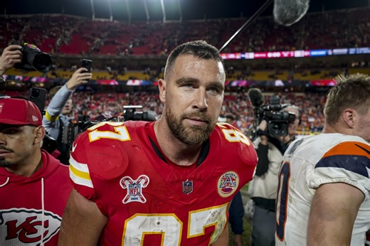 NFL Announces Chiefs Schedule Update Before Final Game of Season