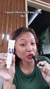 Agapan Mona ang Almoranas gamit ang Almo Ointment