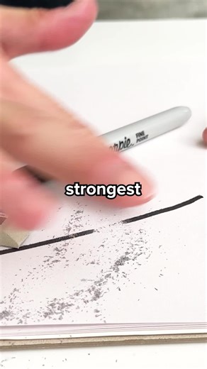 World's Strongest Eraser | eraser