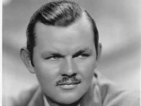 LAWRENCE TIBBETT SINGS WITHOUT A SONG vincent youmans 1936