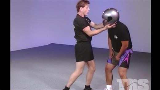 7K views · 87 reactions | Bar Fight Self Defense - Paul Vunak RAT...