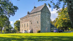 POA. East Dunbartonshire, SCOTLAND. Castle for sale - Castleist