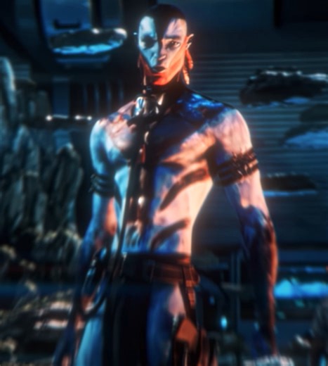 Well This is Awkward | Avatar: Fire and Ash | Golden Browns - Stranglers (Slowed)#avatar #shorts