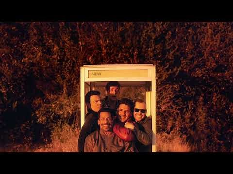 New Kids On The Block - Kids (Official Audio)