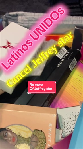 La Controversia de Jeffrey Star y los Latinos