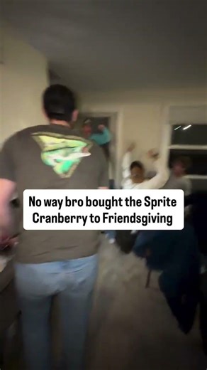 No way bro bought cranberry in Friendsgiving . . #lebron #lebronjameschallenge #sprite