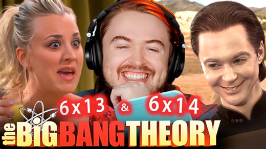 Watch 6x13-14 TBBT FULL | Streamable