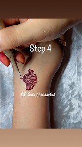 ✨ Step-by-step henna tutorial for beginners ✨I turned my video into a pictorial so you can follow along easily!Each step is simple and perfect if you’re just starting out.📸 Let me know in the comments if you’d like to see the full video tutorial! I’ll post it if enough of you ask 💬👇⸻🔖 Hashtags (to boost engagement):#HennaTutorial #BeginnerHenna #StepByStepHenna #Fatima_HennaArtist #EasyHenna #HennaPractice #HennaLearning #HennaDesigns #SimpleHenna #HennaArt #MehndiLovers #HennaInspo #LearnHe