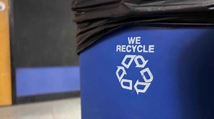 What you need to know when taking out your holiday trash