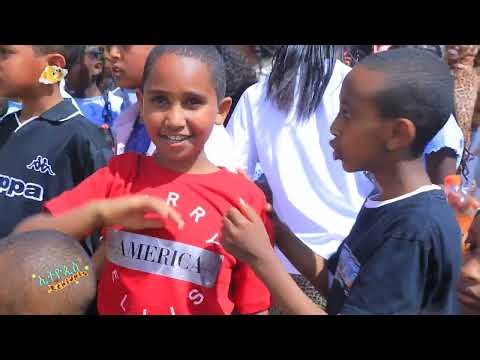 Ethiopis TV program #ኢትዮጲስ_ጊብሰን_ሲኤምሲ_ት/ቤት_የነበራት_አዝናኝ_ቆይታ #ጀቱ_ዜና