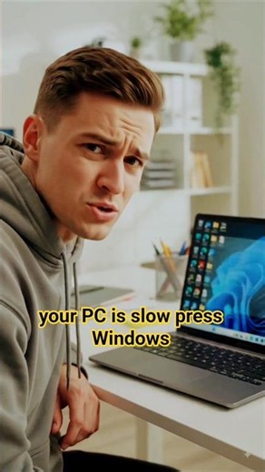 Make Your Computer & Laptop 200% Faster with Just One Click!
