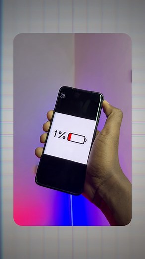 Battery Saving Tips 🪫 #BatterySaver #techtips #reelsfypシ #Oromoo | Boni Tech