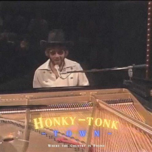 Hank Williams Jr. - It's All Over But The Crying (Live) with the Piano 🤠 Honky Tonk Town 🍻 🎻 Where the Country is Found 🪕 More at: https://www.youtube.com/channel/UClQ06HYCRmXjdaP8hv5sxxg?sub_confirmation=1 | Honkytonktown
