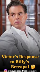 130K views · 868 reactions | But Adam Promised Chelsea He’d Resist Victor’s Control. What Now? | The Young and Restless News & Spoilers | Facebook