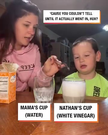 A really clever way of getting the point across 💡 | Lessons Learned In Life